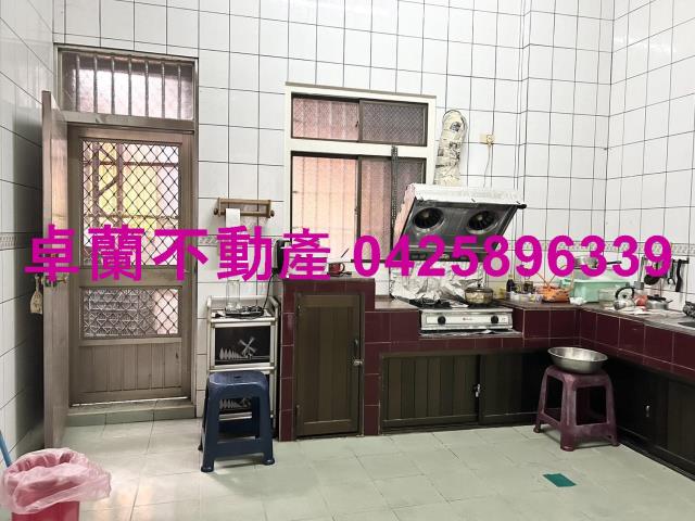 苗栗卓蘭透天-6