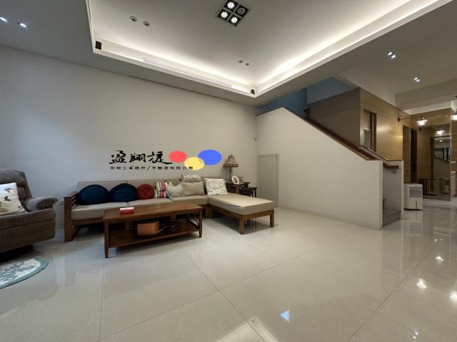 枋寮透天-11