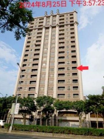 新北樹林大樓法拍-1