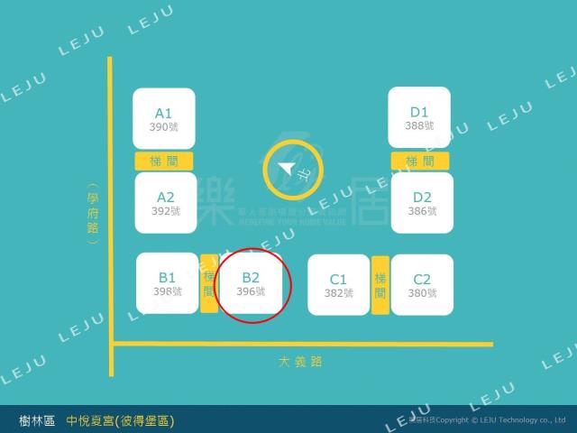 新北樹林大樓法拍-7