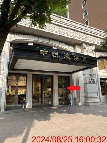 新北樹林大樓法拍-5