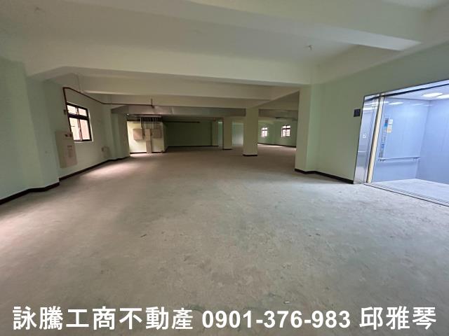 桃園中壢廠房-1