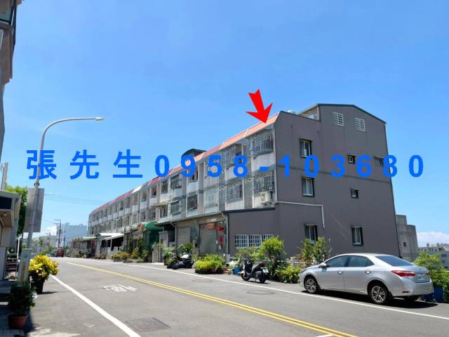 台中公寓法拍-8