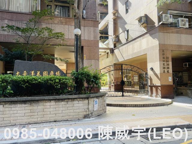 新北法拍大樓-6