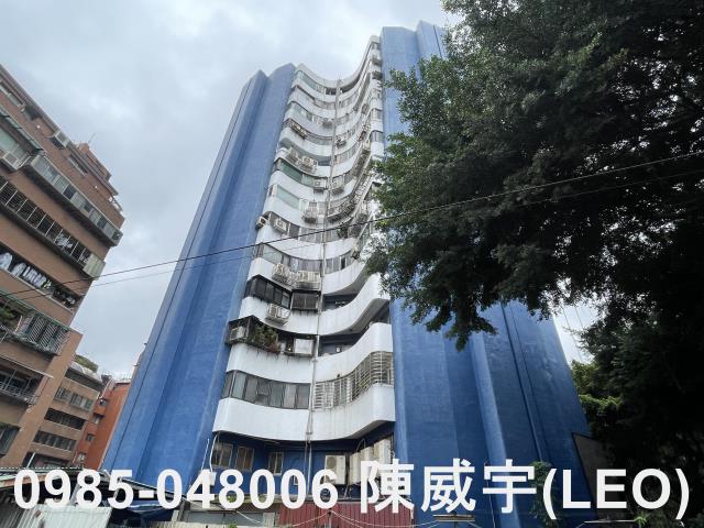 台北大樓法拍-3