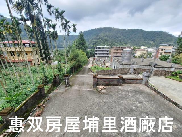 埔里透天-10