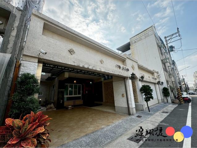 潮州別墅-8