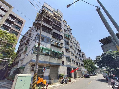 楊梅華廈法拍-1
