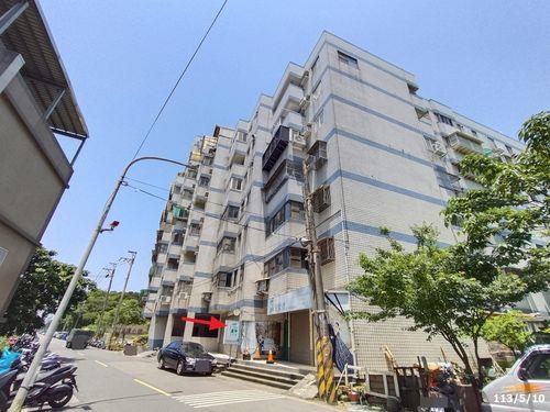 楊梅華廈法拍-4