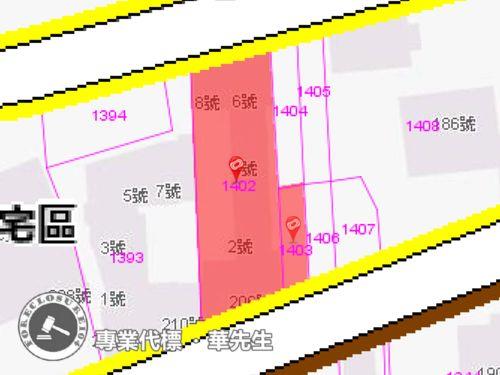 楊梅華廈法拍-10
