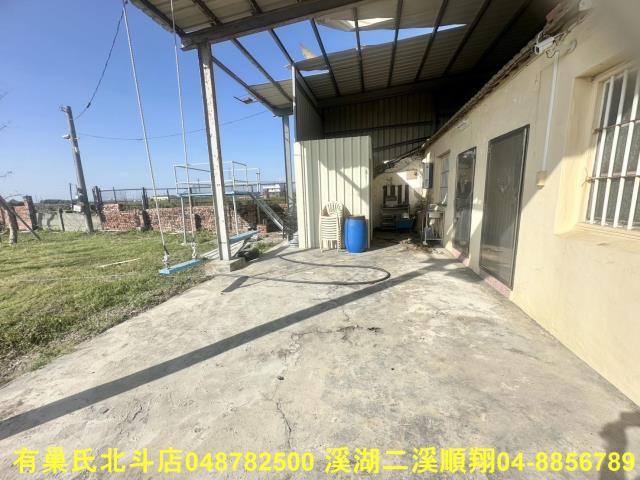 彰化芳苑農舍-2