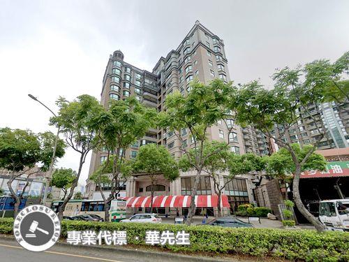 桃園蘆竹大樓法拍-3