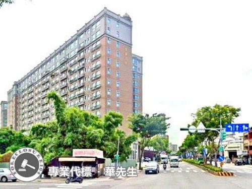 桃園蘆竹大樓法拍-4
