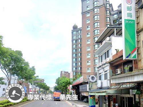 桃園蘆竹大樓法拍-7