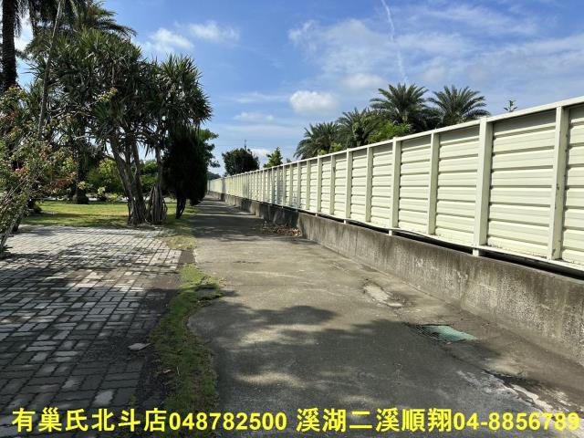 彰化二林農舍-4