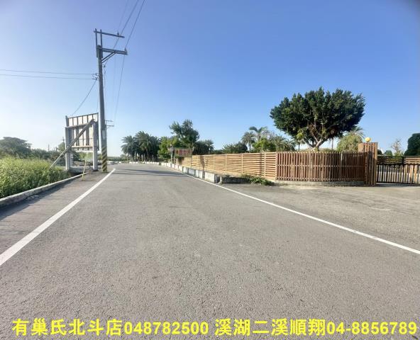彰化二林農舍-7