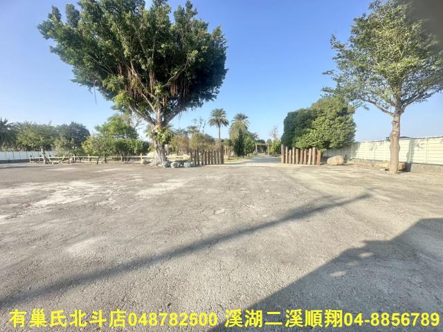 彰化二林農舍-9