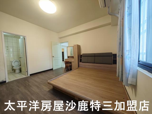 沙鹿華廈-8