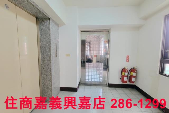 嘉義西區華廈-5