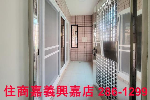 嘉義西區華廈-6