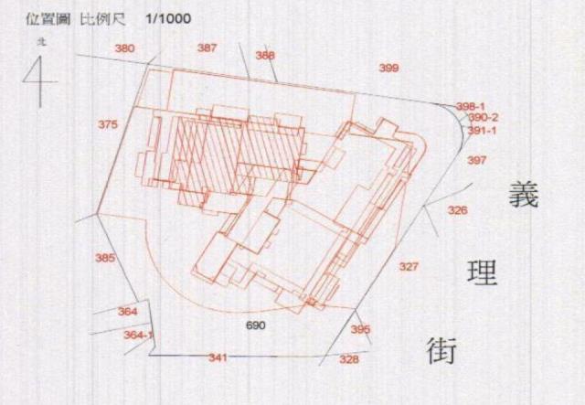 北投法拍大樓-3