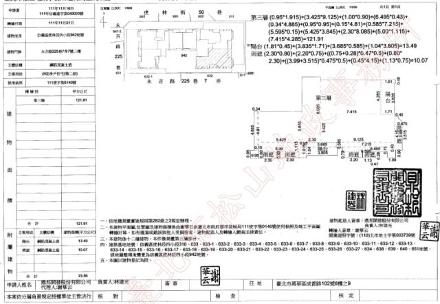 信義區大樓法拍-2