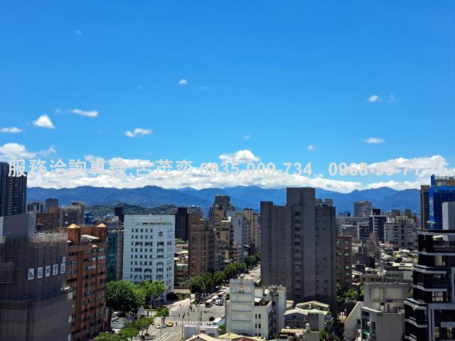 台北中正區大樓-1