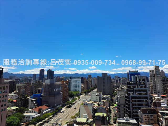 台北中正區大樓-15
