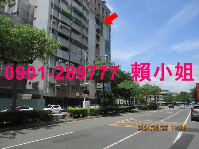 西區拍賣大樓-3