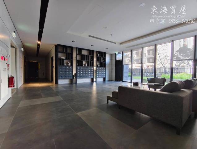 台中沙鹿華廈-14
