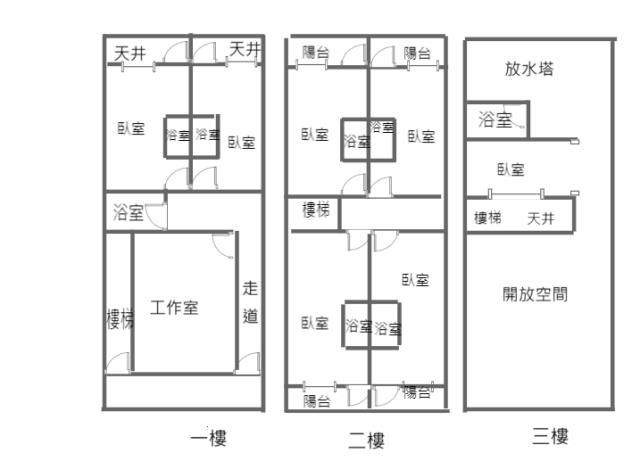 中壢透天-7