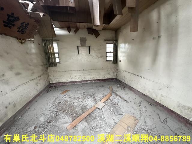 彰化埤頭農舍-11