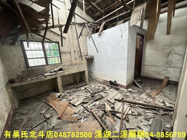 彰化埤頭農舍-12