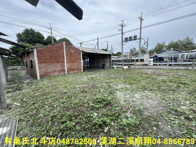 彰化埤頭農舍-13