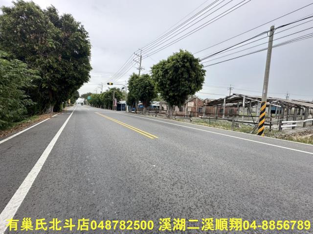 彰化埤頭農舍-15