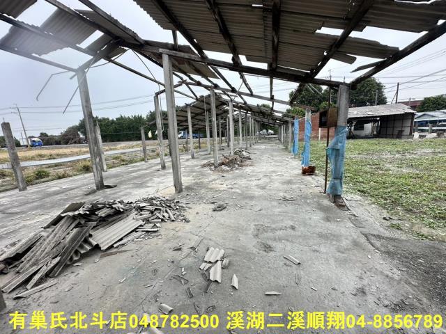 彰化埤頭農舍-2