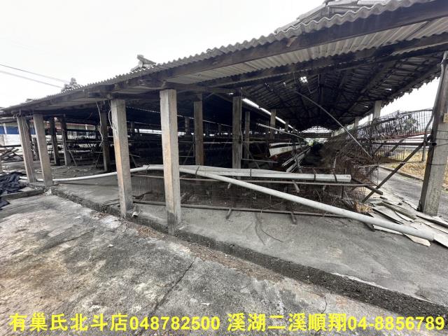 彰化埤頭農舍-4