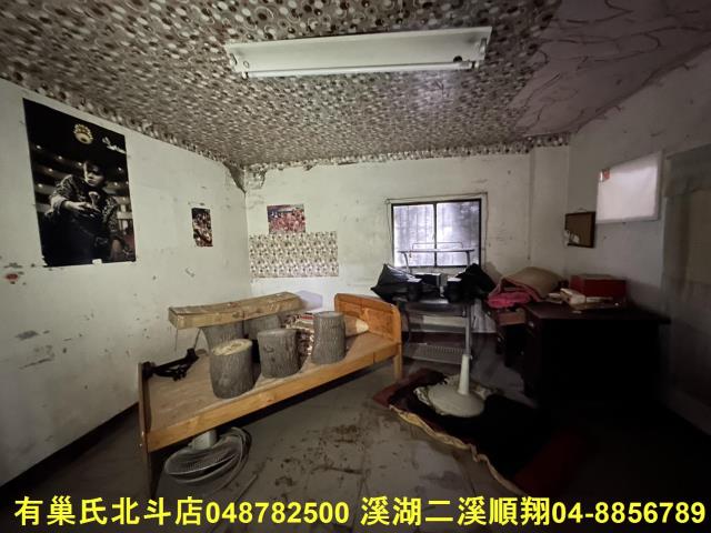 彰化埤頭農舍-7