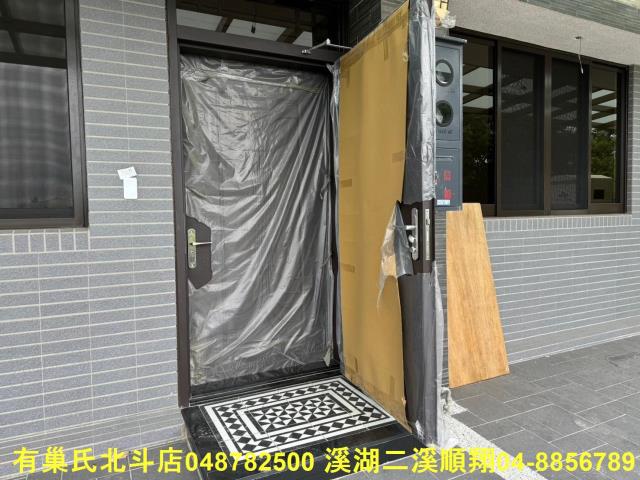 溪湖別墅-15