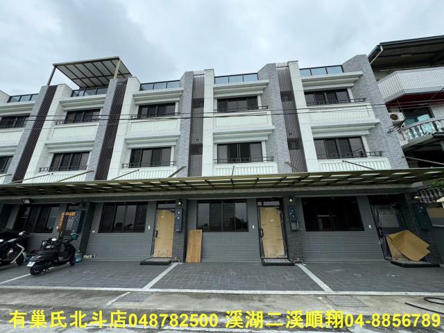 溪湖別墅-4