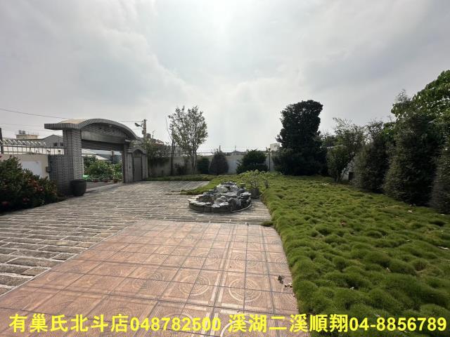 溪湖農舍-3