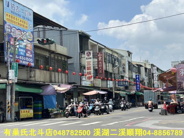 彰化員林店面-6