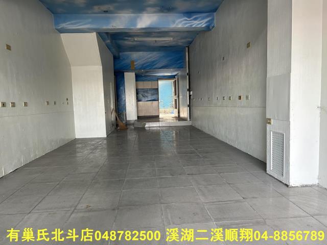 彰化員林店面-7