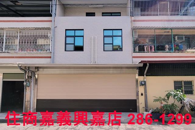 嘉義水上別墅-10