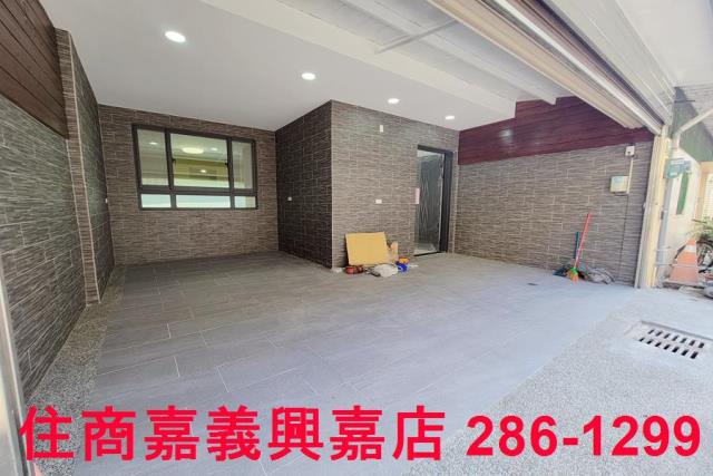 嘉義水上別墅-1