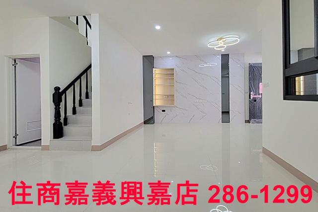 嘉義水上別墅-3