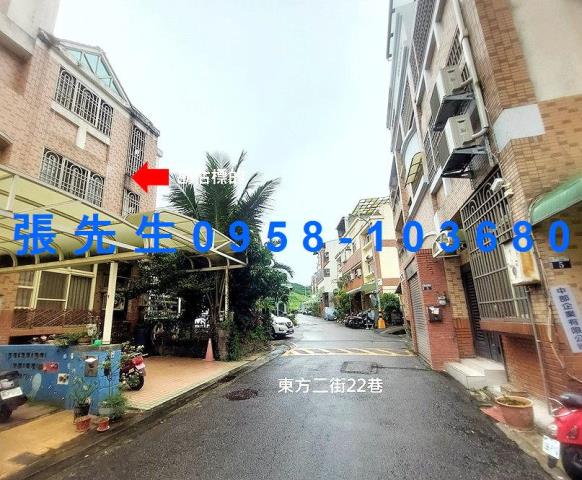 太平透天法拍-2