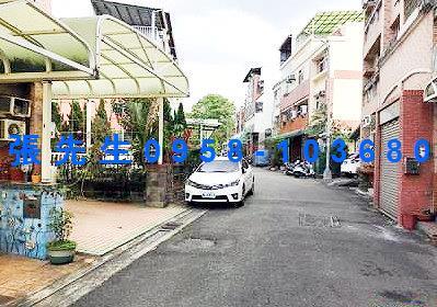 太平透天法拍-8