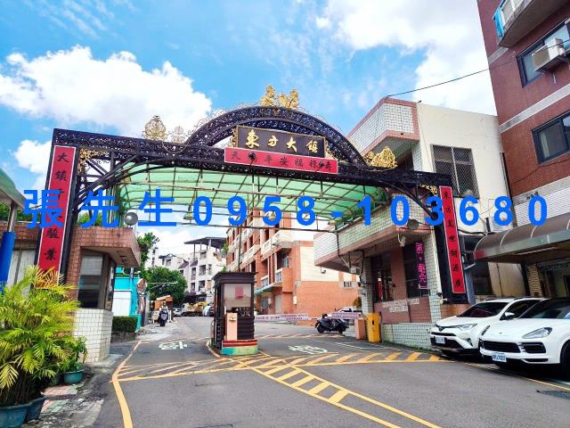 太平透天法拍-9