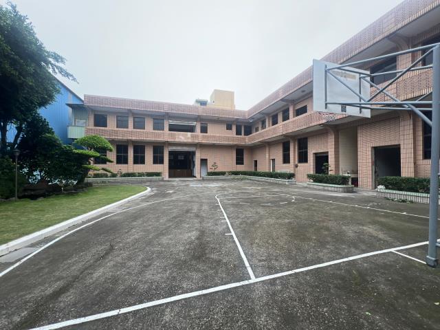 大園廠房-1